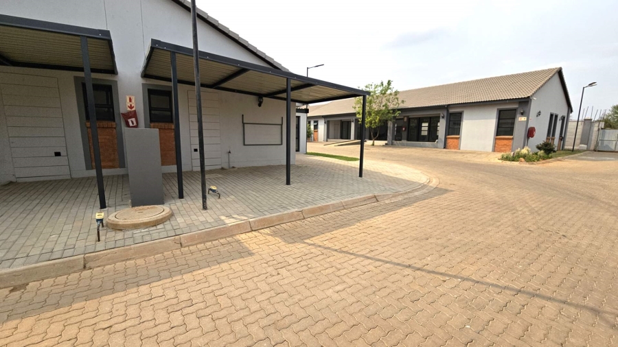 1 Bedroom Property for Sale in Melodie North West